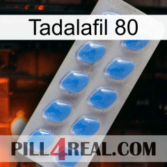 Tadalafil 80 22